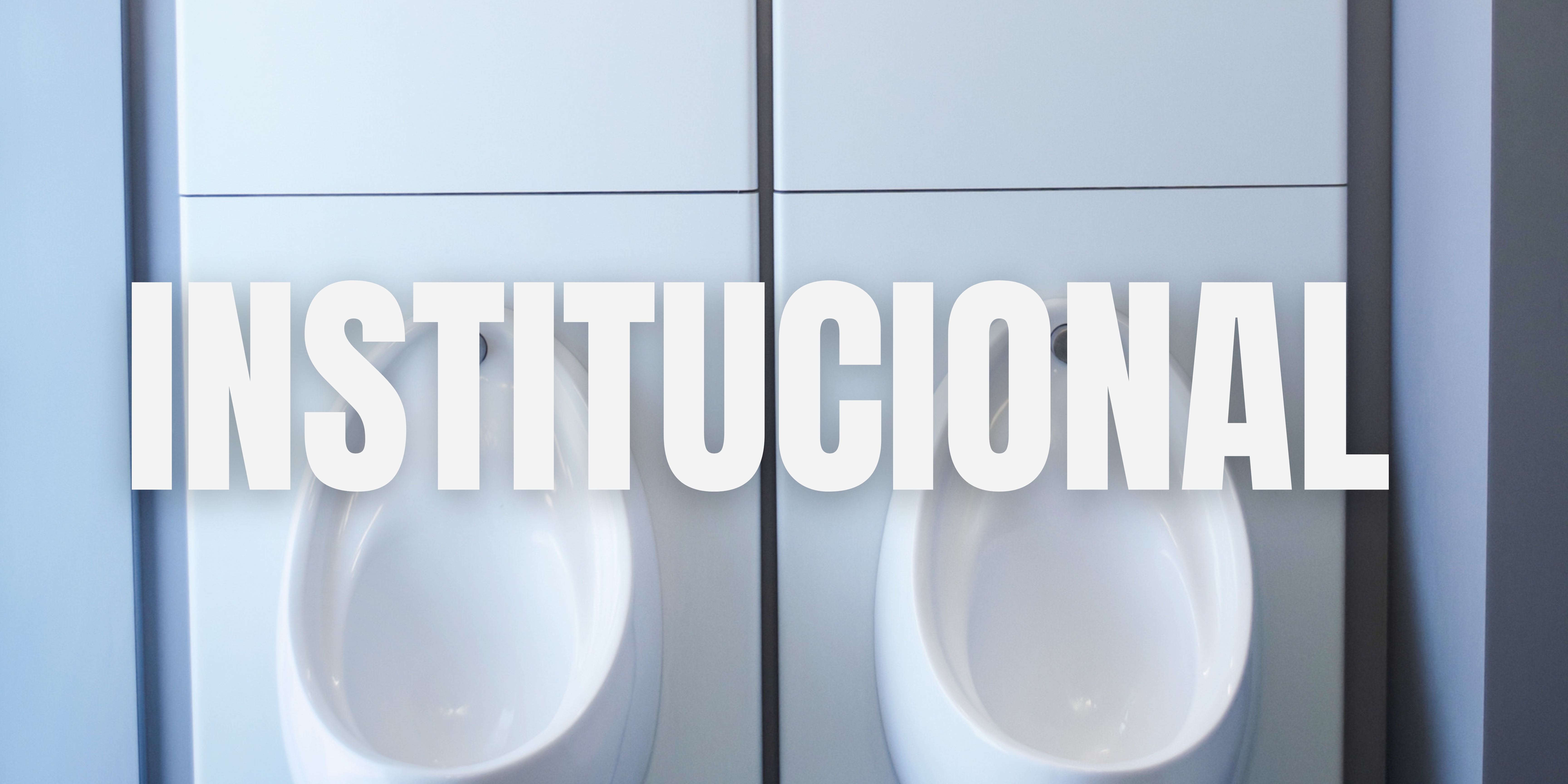 Institucional
